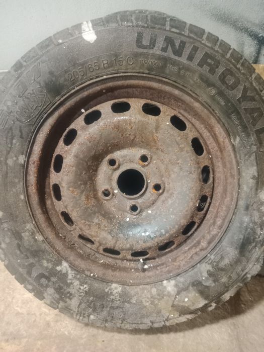 Продам диск 5 шт