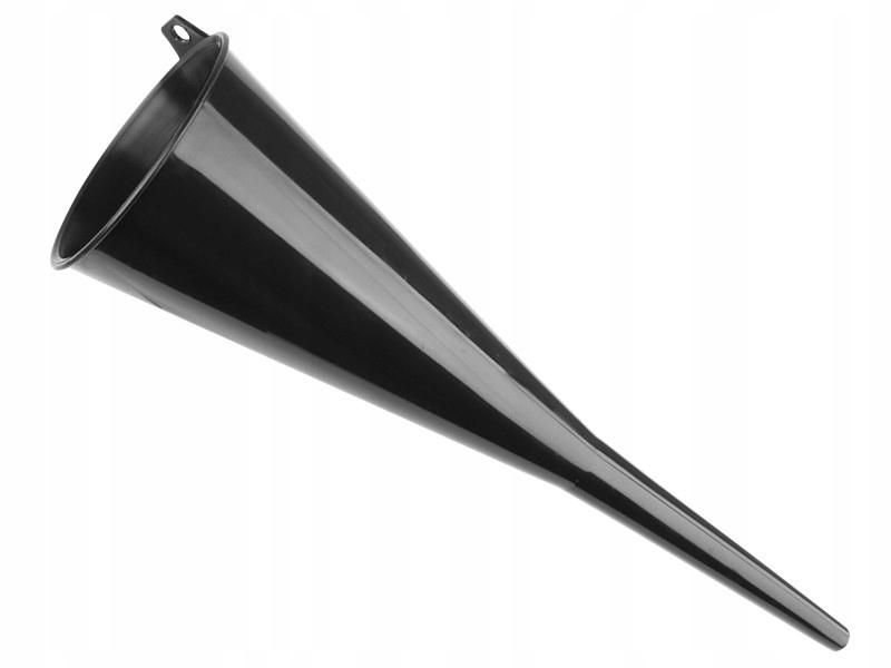 тясна фуния amio, дълга 45 см 02302