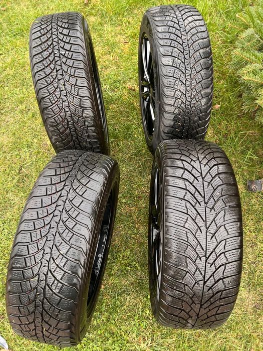 Jante aliaj Hyundai Kona Tucson