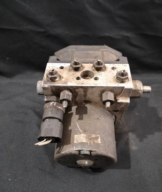 Pompa Abs 0265225242 F153437A0 Mazda RX-8 prima generatie