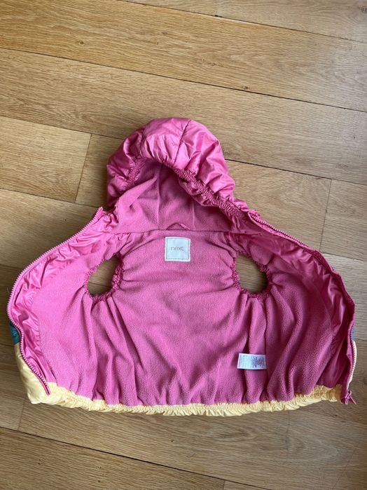 Детски елек NEXT