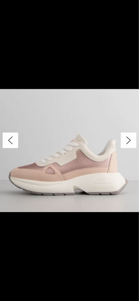Stuart Weitzman willow sneakers