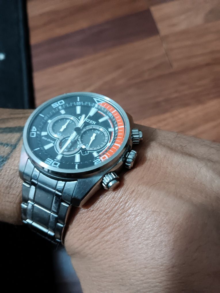 ceas citizen eco drive