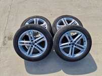 Roti / jante aliaj originale Audi Q5 | 235 / 55 R19