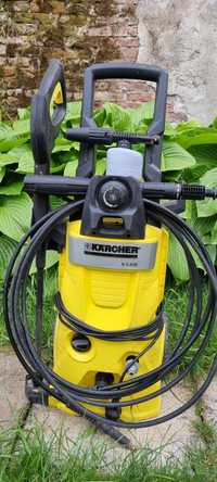 Aparat spalare cu presiune Karcher K5