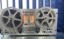 OFERTA Pioneer RT707 Technics RS1500