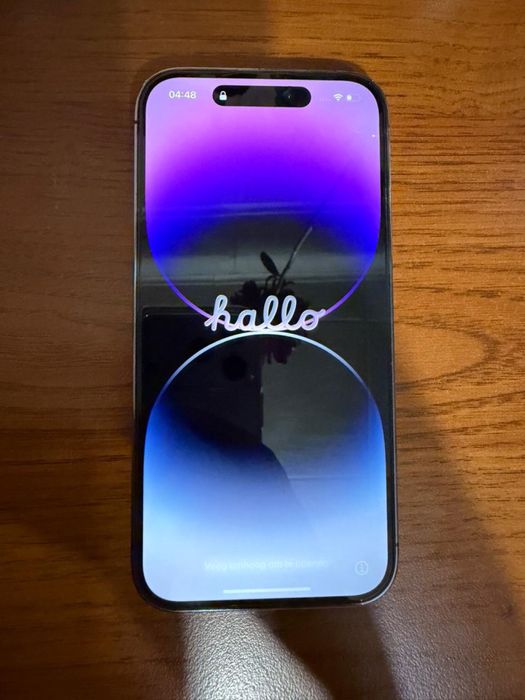 Iphone 14 pro 256 gb