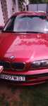 Vând BMW 318 i an 1999