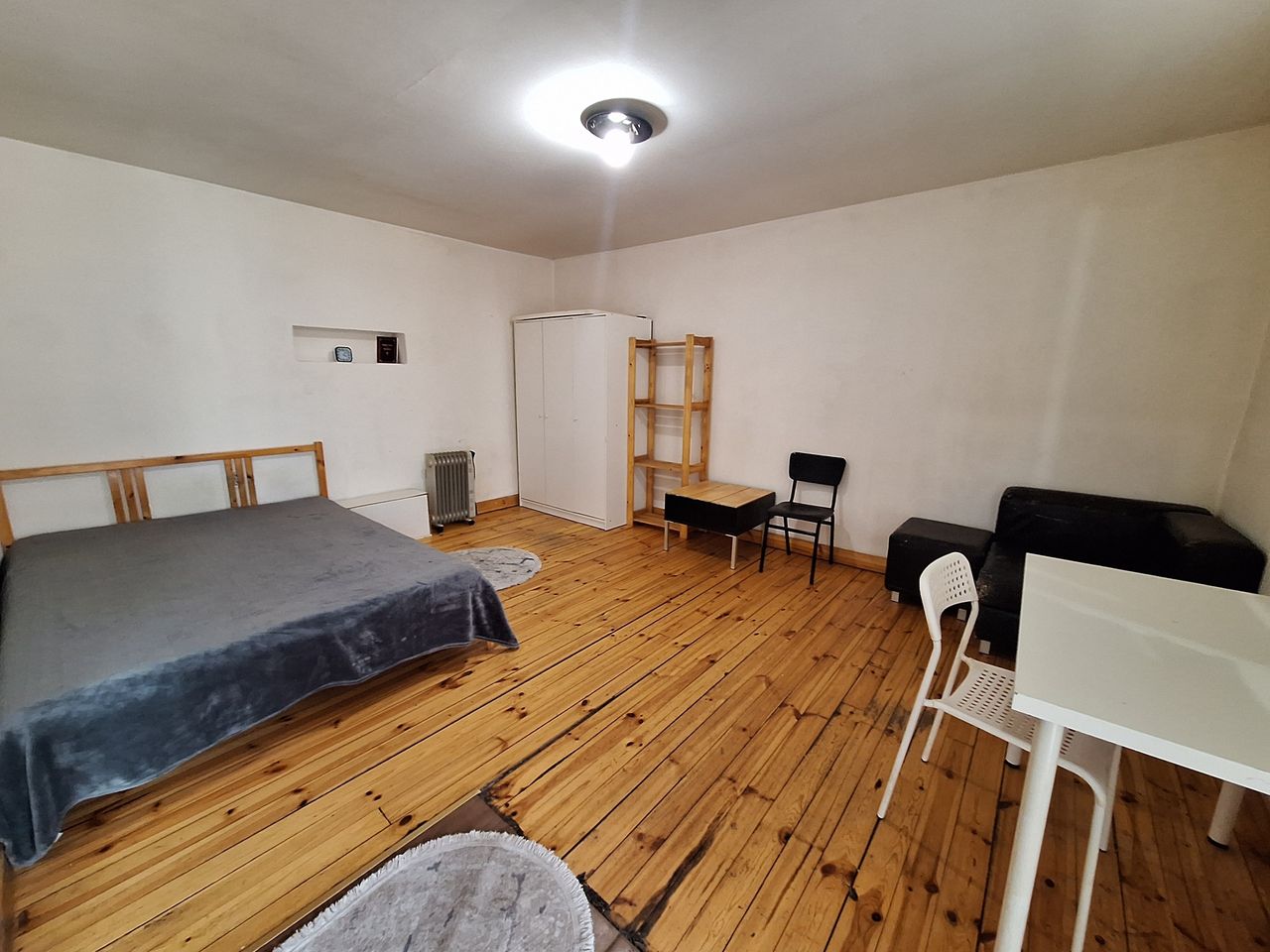 Дава се под наем Едностаен апартамент в София, Център - 28 кв.м за 265.2 € - Снимка #8