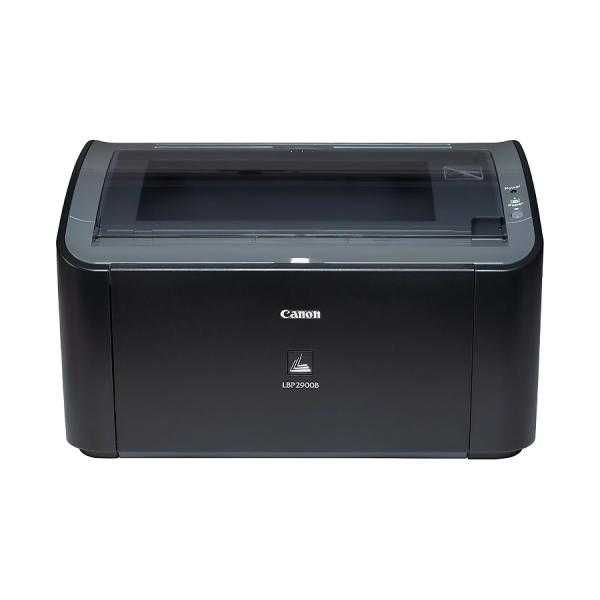 Canon LBP2900B Pirinter