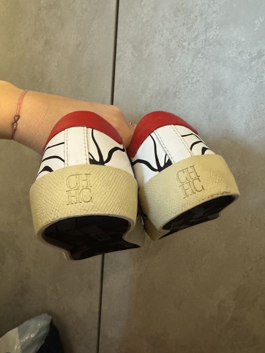 Incaltaminte Carolina Herrera