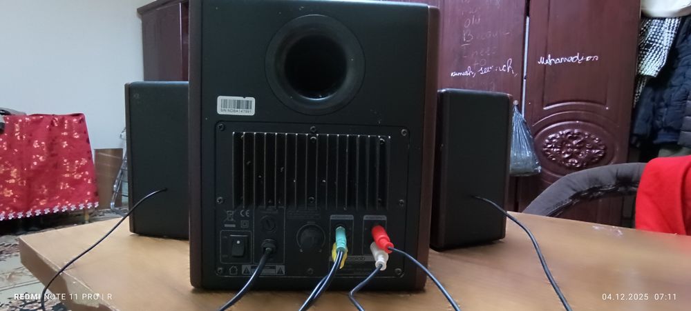 Калонка сотилади, ҳолати яхши