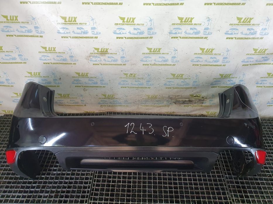 Bara spate Porsche Cayenne 958 (2010 - 2014) (1243) CRCA