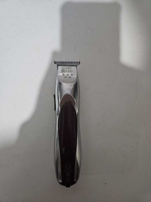 Триммер WAHLl новый