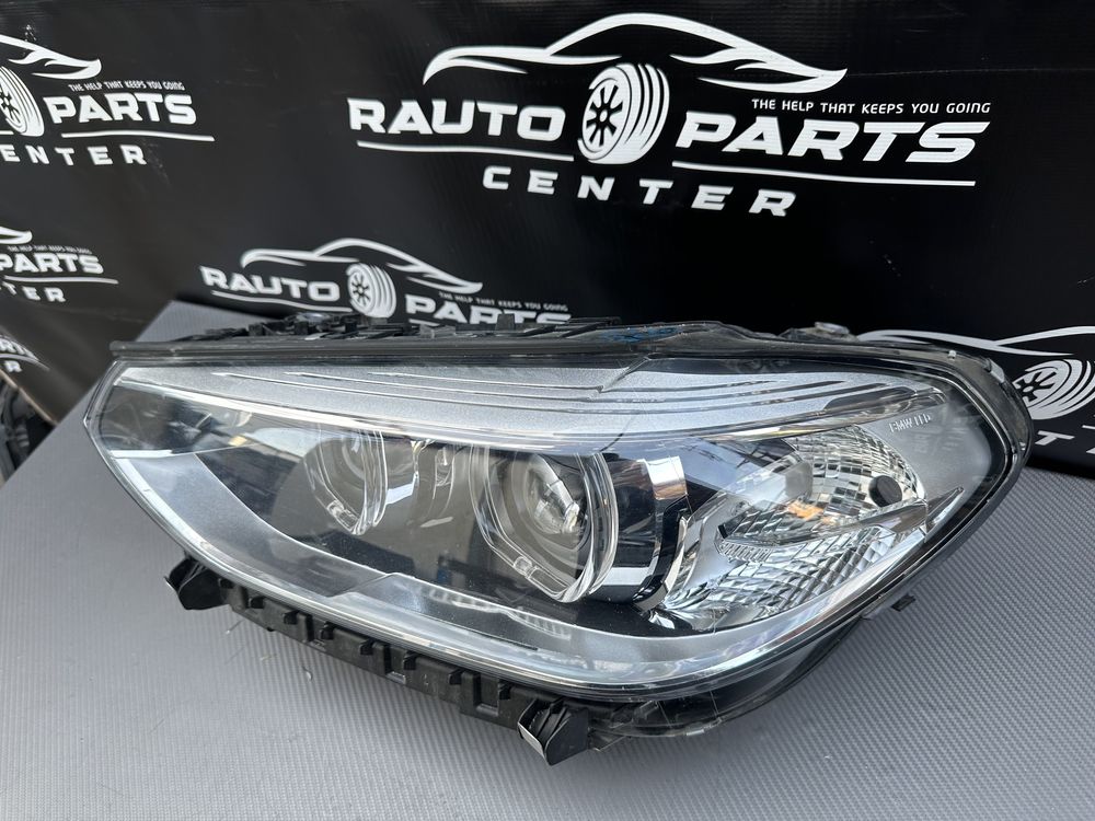 Far stanga Bmw X3 G01 X4 G02 2018/2019/2020/2021