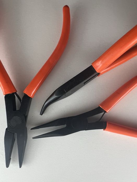 set clesti mici vintage