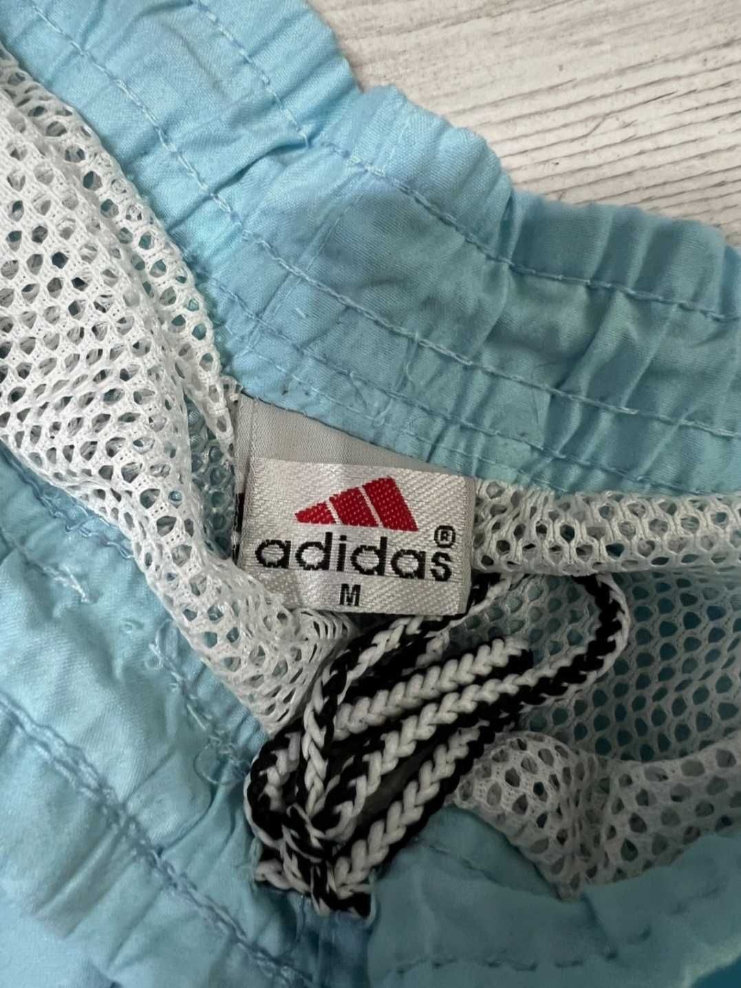 Pantaloni scurti adidas