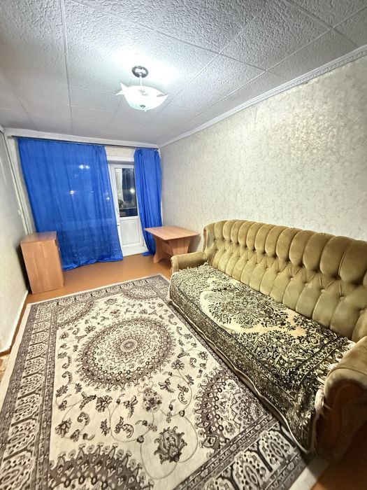 Сдам 1-комнатную квартиру на долгий срок