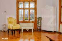 Apartament Boem, Cladire Istorica – Zona de Est