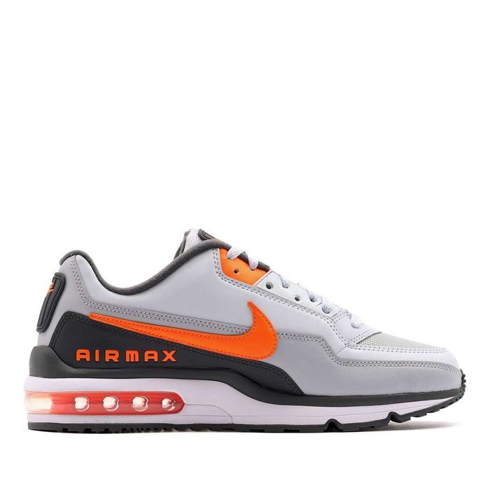 Nike - Air Max LTD 3 №40.5,№44 Оригинал Код 567