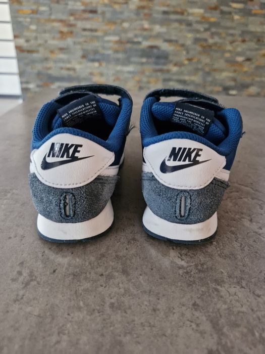 adidasi Nike nr. 28