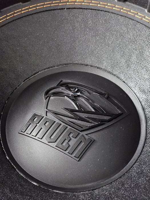 Сабвуфер Dl audio Raven 15 v2