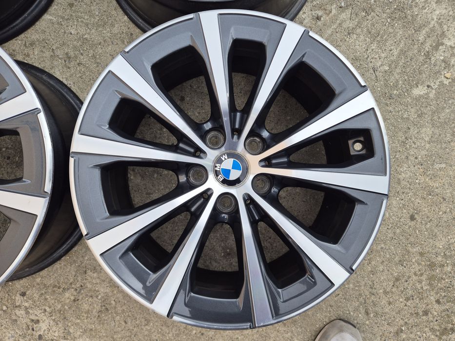 Jante originale BMW g30 R17