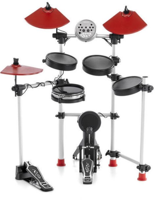 Set tobe millenium hd 100 212237