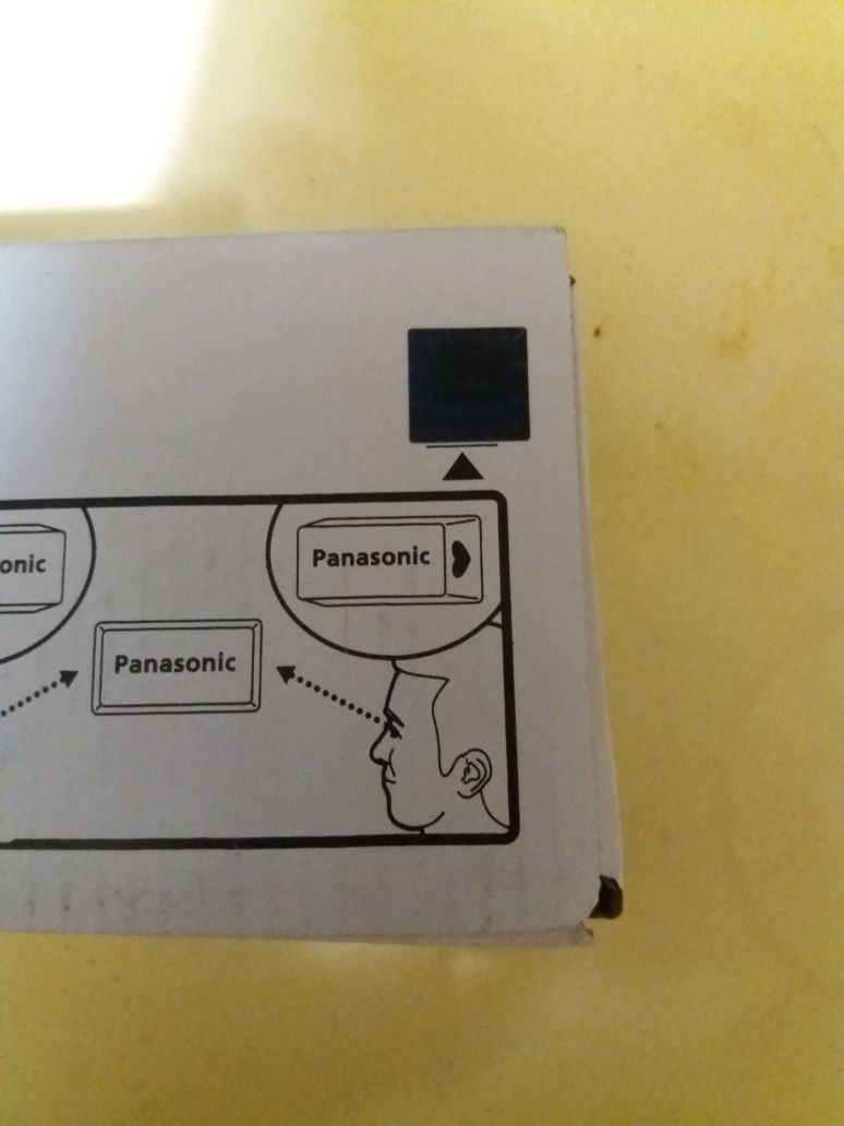 Cartus cilindru laser original Panasonic KX-FA83E