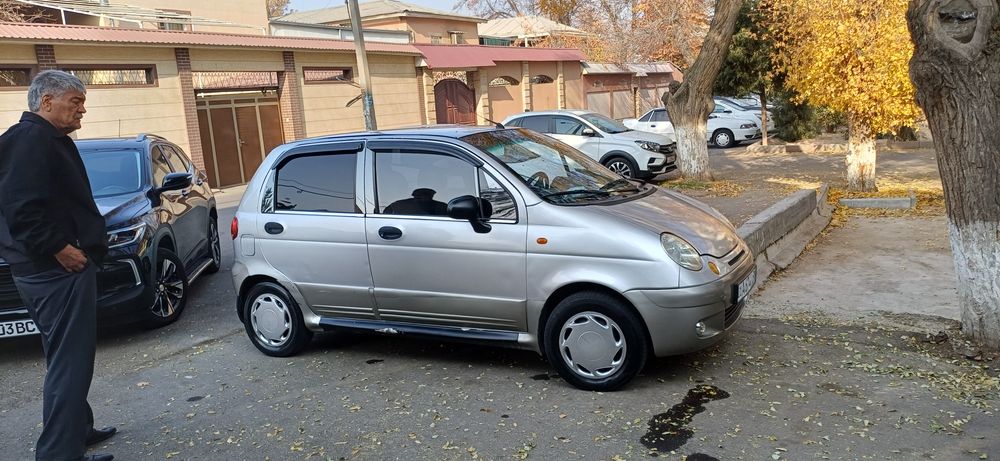 Аренда с выкупом матиз год 2012