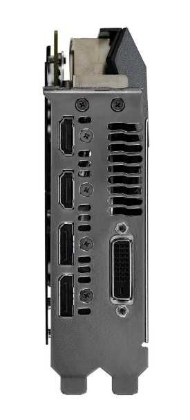 Placa video ASUS GeForce GTX1070 ROG STRIX GAMING O8G 8GB GDDR5 256bit