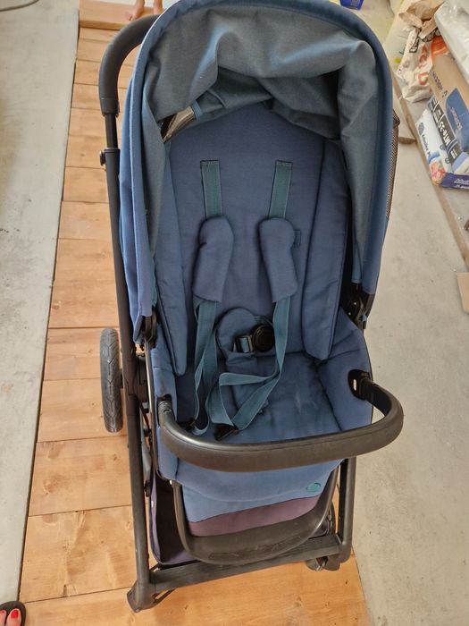 Carucior sport Cybex Gold Talos S Lux River Blue
