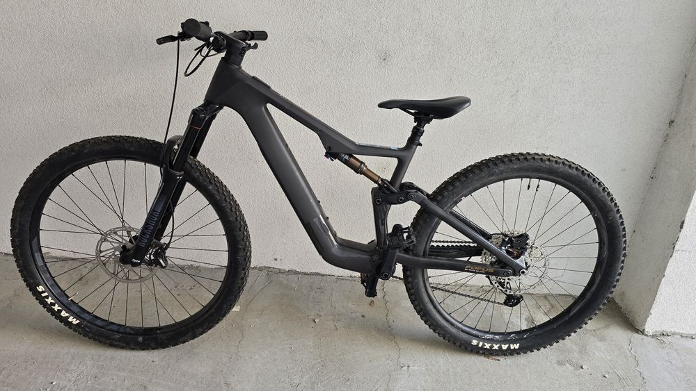 Focus JAM² SL 9.0 лек електрически велосипед