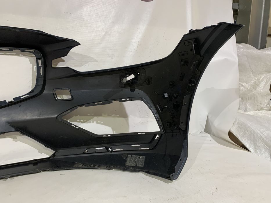 Bara fata Volvo S60, V60, 2018, 2019, 2020, 2021, 2022, cod origine OE 31690589.