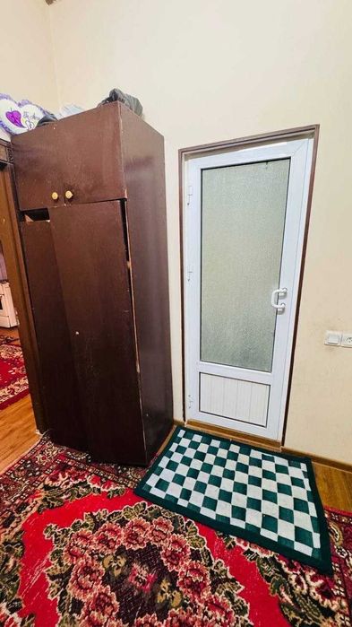 1 хоналик квартира 4 этаж, 5 микр,