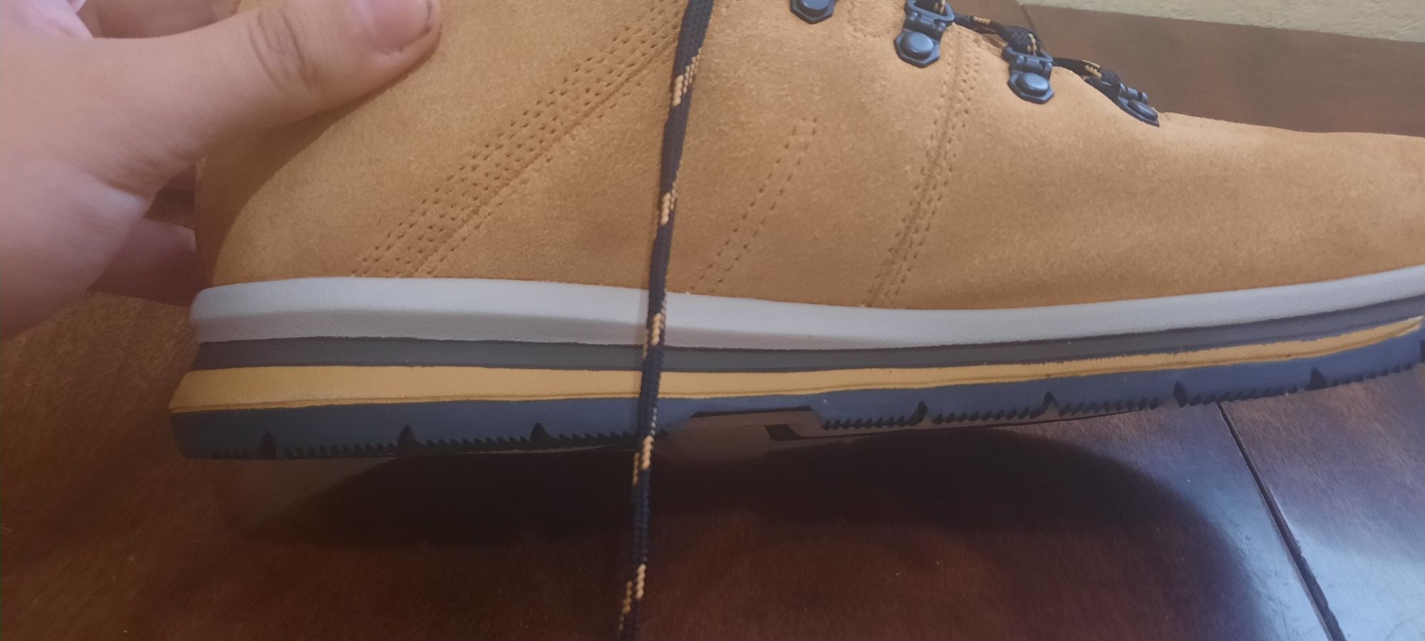 Обувки Timberlands GT Scramble 2 Mid