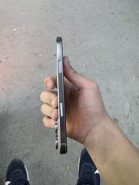 Iphone 16 Max Dubayiski Srochna