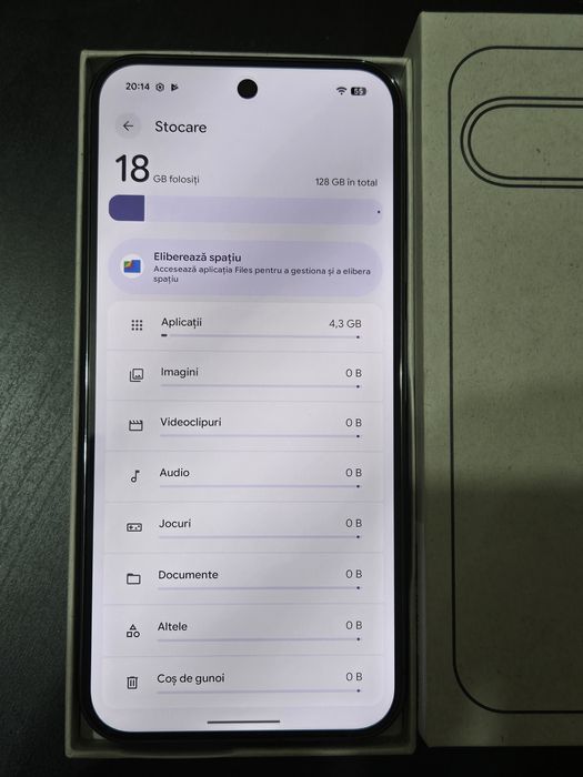Vand/schimb Google Pixel 9 Pro XL 128gb