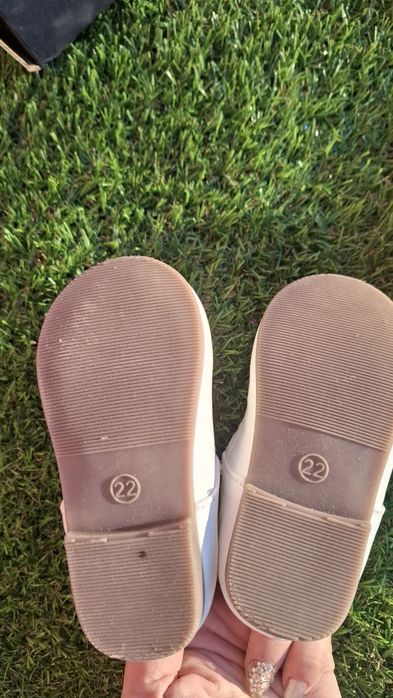 Официални детски обувчици N:22,23,24