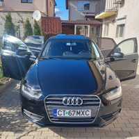 Vand Audi A4 2.0 TDI