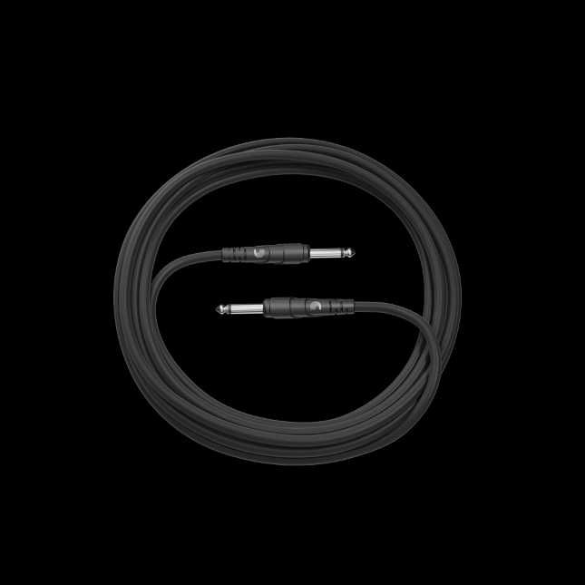 Кабел за китара и други  инструменти.  D'Addario Classic Series