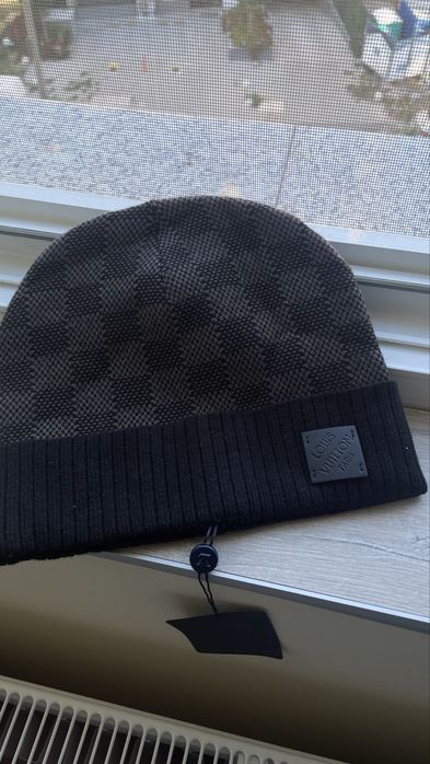 Шапка Louis Vuitton