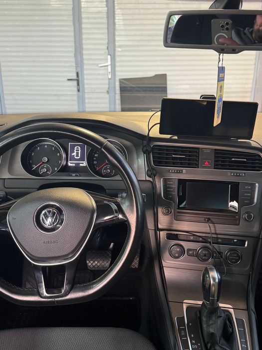 Golf 7 1.4 TSI ,140 CP