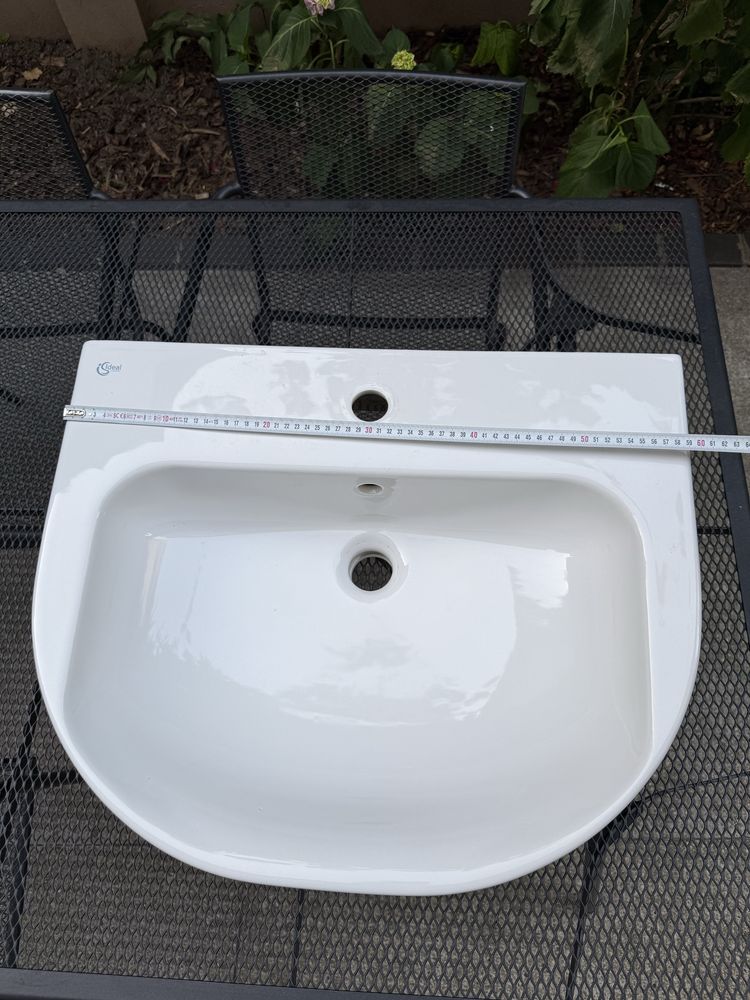 Lavoar baie Ideal Standard 60cm