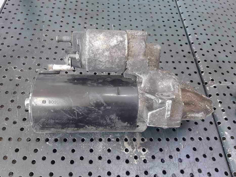 Electromotor ford transit 2.2 tdci 2006-2016 0001109205 6c11-11000-ac