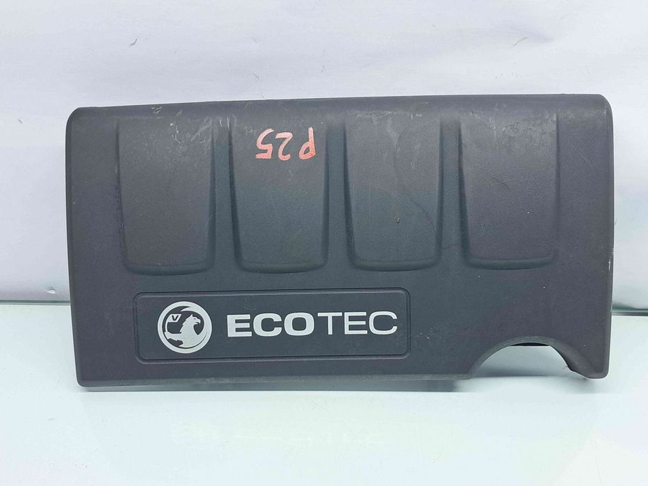 Capac motor Opel Corsa D [Fabr 2006-2013] 55561431 1.2 A12XER 1.2 A12X