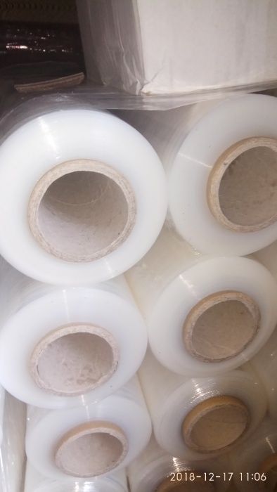 Folie stretch manual 3 kg