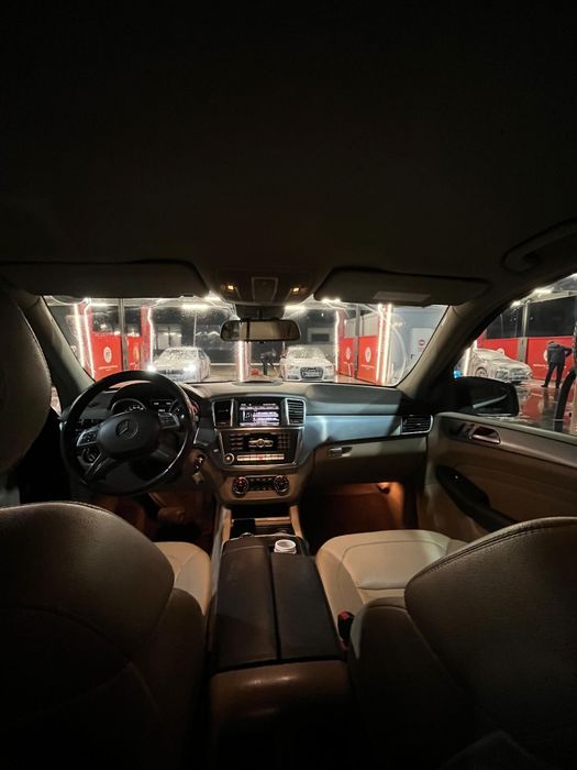 VÂND ml 350 d an 2012