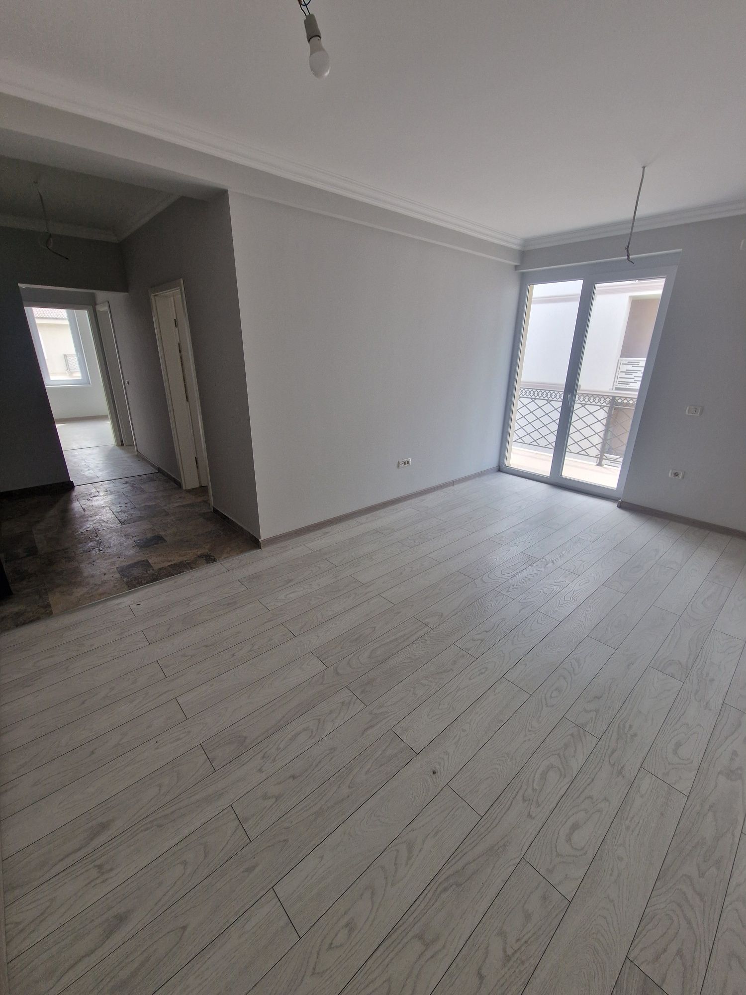 Apartament 2 camere, 52 mp, etaj 2 Giroc, Timis
