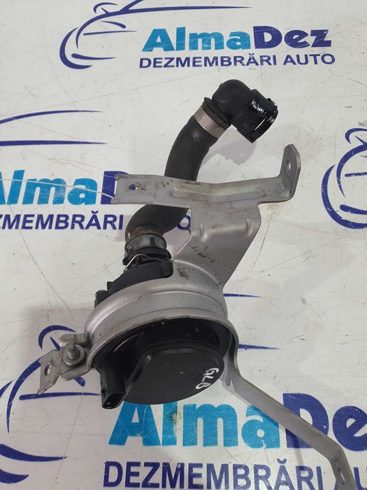 Pompa recirculare apa Mercedes GLB X247 cod A0005003600